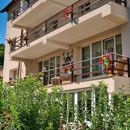 Vila Victoria Ramnicu Valcea Exterior photo